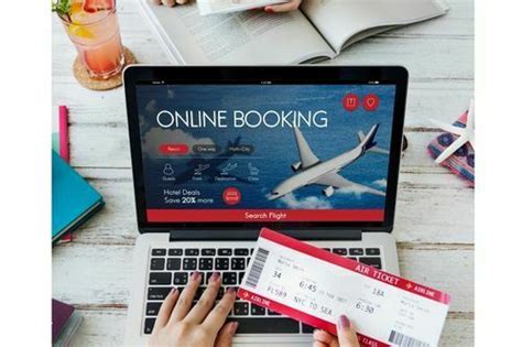 Book Ticket Online .
